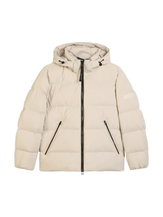 Foto van product Marc O'Polo Winterjas cappuccino