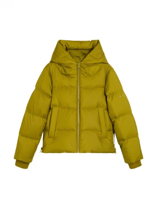 Foto van product Marc O'Polo Winterjas kiwi