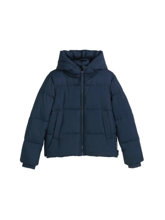 Foto van product Marc O'Polo Winterjas marine