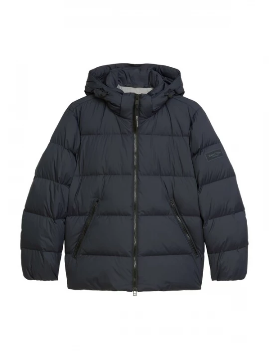 Foto van product Marc O'Polo Winterjas marine