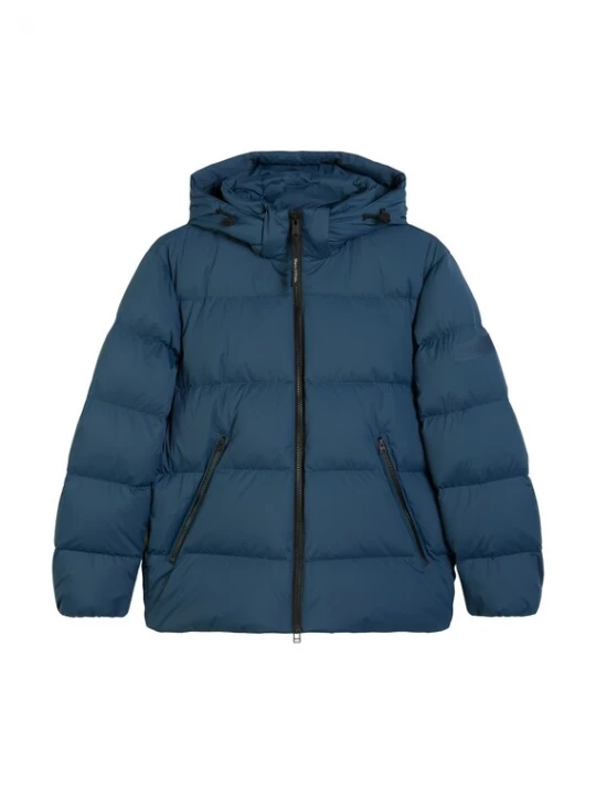 Foto van product Marc O'Polo Winterjas navy