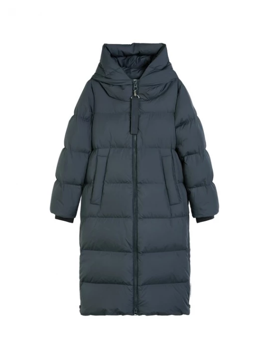 Foto van product Marc O'Polo Wintermantel marine