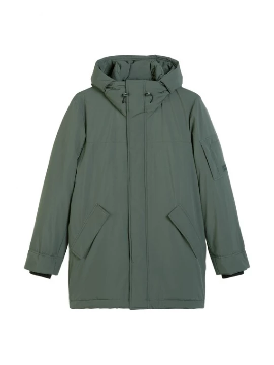 Foto van product Marc O'Polo Winterparka kaki
