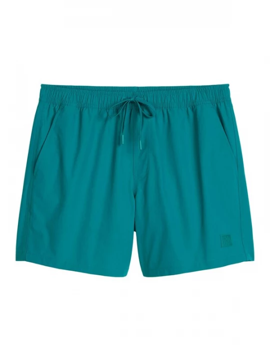 Foto van product Marc O'Polo Zwemshorts ' Woven ' groen