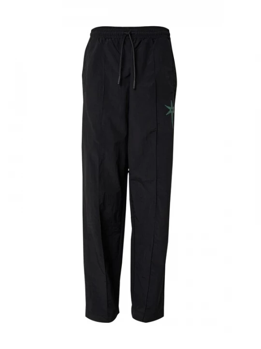 Foto van product Marcelo Burlon Broek groen / zwart