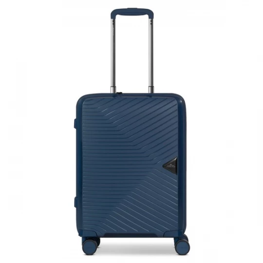 Foto van product March15 Trading Trolley 'Gotthard Edition' blauw