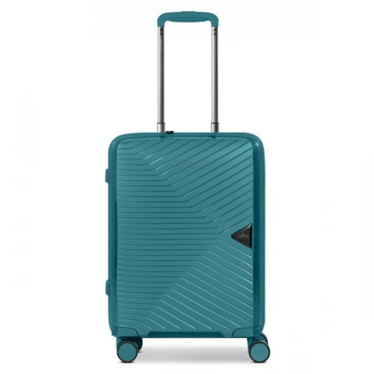Foto van product March15 Trading Trolley 'Gotthard Edition' turquoise