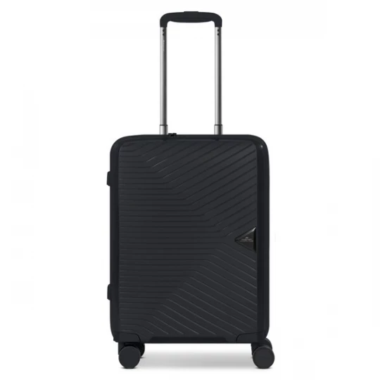 Foto van product March15 Trading Trolley 'Gotthard Edition' zwart