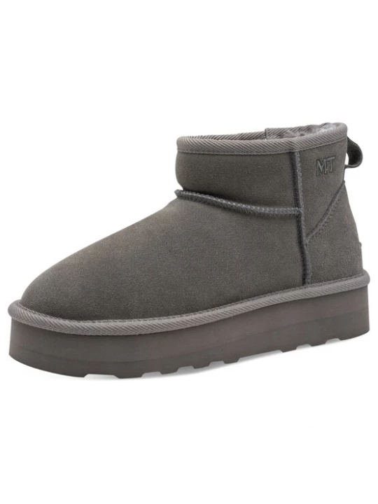 Foto van product MARCO TOZZI Boots donkergrijs