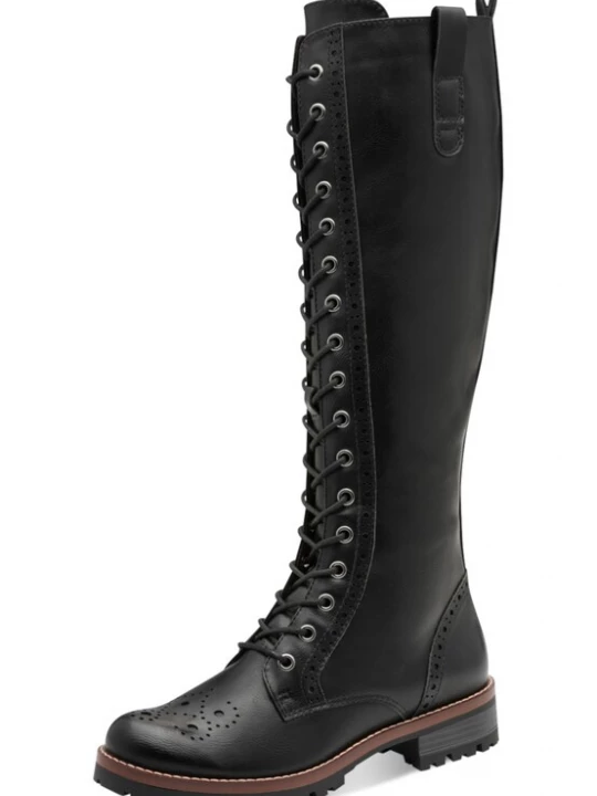 Foto van product MARCO TOZZI Boots zwart