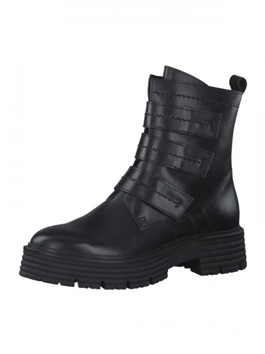 Foto van product MARCO TOZZI Boots zwart