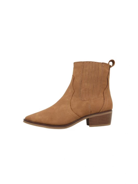 Foto van product MARCO TOZZI Cowboylaarzen karamel
