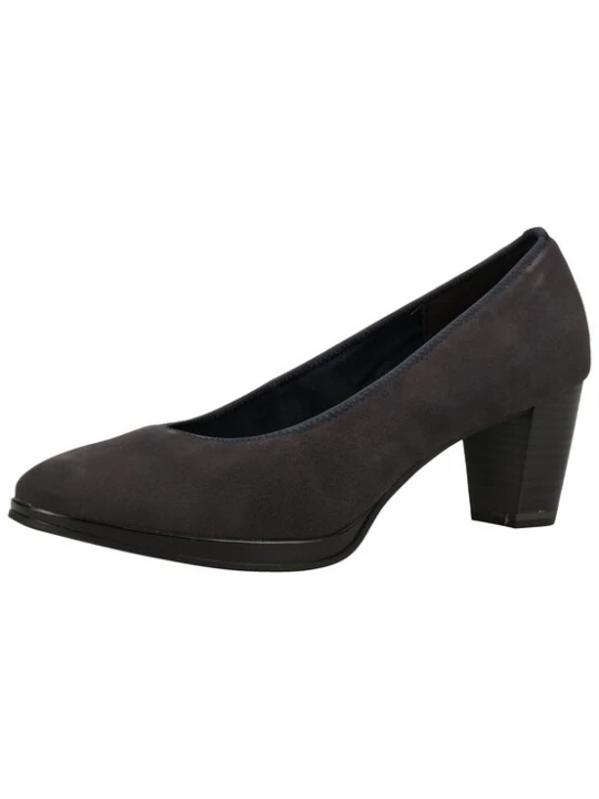Foto van product MARCO TOZZI Pumps blauw
