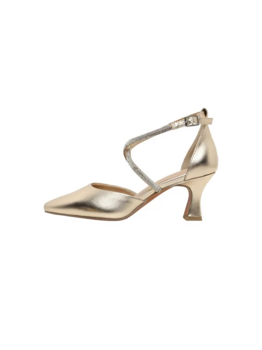 Foto van product MARCO TOZZI Pumps goud