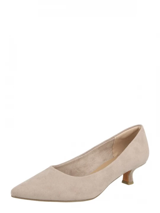 Foto van product MARCO TOZZI Pumps nude