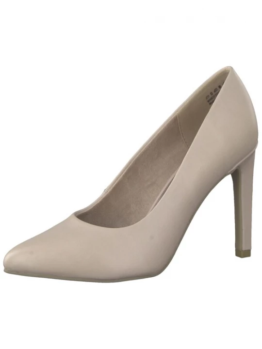 Foto van product MARCO TOZZI Pumps poederroze