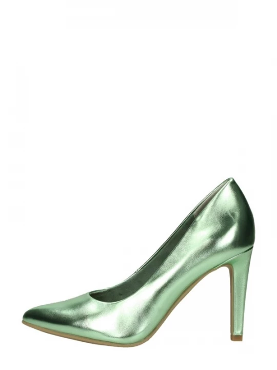 Foto van product MARCO TOZZI Pumps 'Pumps' groen