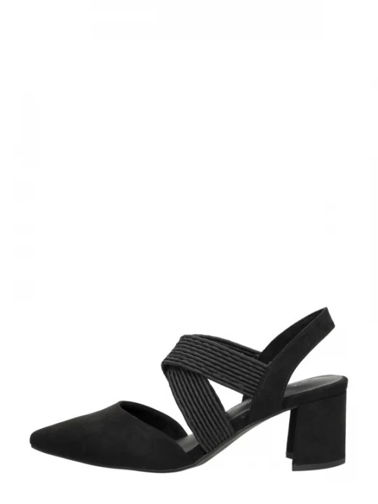 Foto van product MARCO TOZZI Pumps 'Pumps' zwart