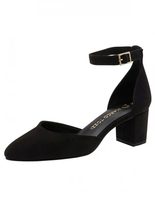 Foto van product MARCO TOZZI Pumps zwart