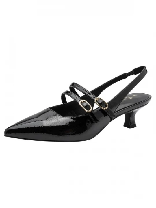 Foto van product MARCO TOZZI Slingpumps zwart