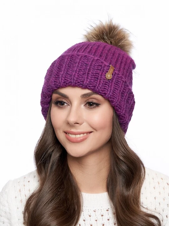 Foto van product Marhatter Muts sering