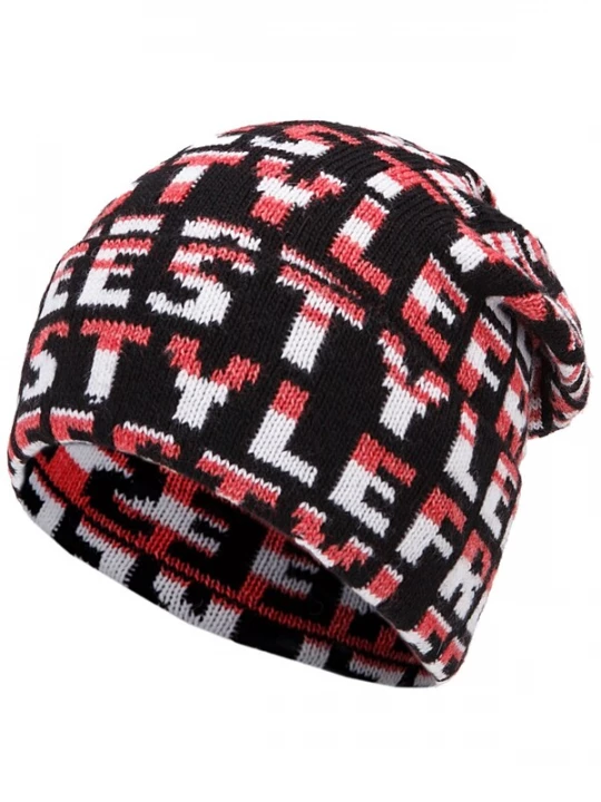 Foto van product Marhatter Muts zwart