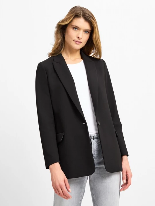 Foto van product Marie Lund Blazers zwart