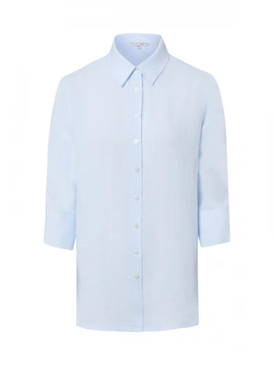 Foto van product Marie Lund Blouse blauw