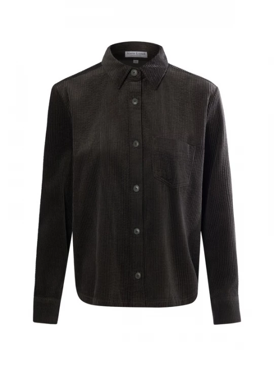 Foto van product Marie Lund Blouse bruin