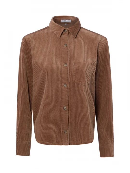 Foto van product Marie Lund Blouse camel