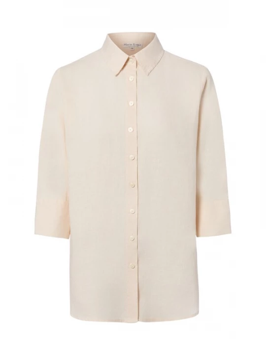 Foto van product Marie Lund Blouse ecru