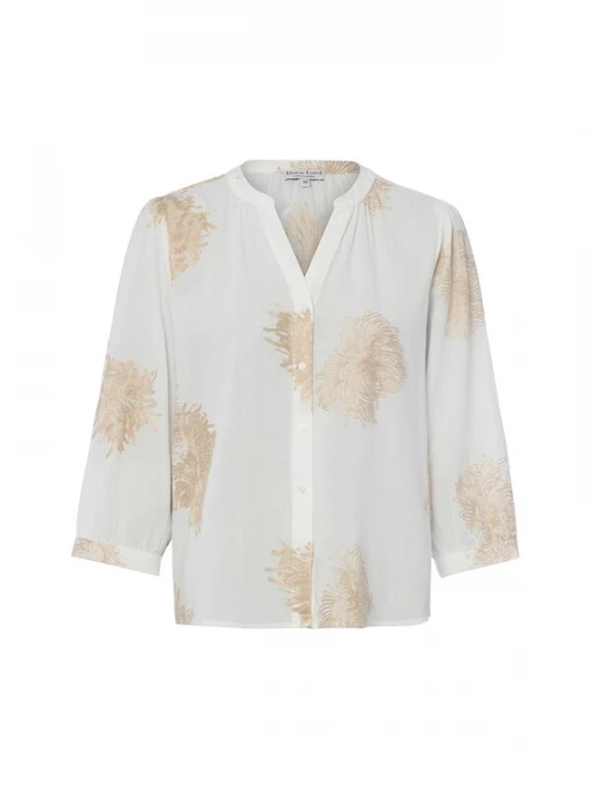 Foto van product Marie Lund Blouse ecru