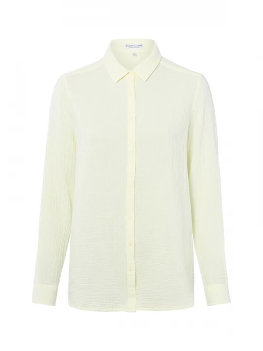 Foto van product Marie Lund Blouse geel