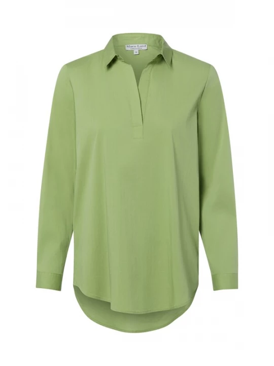 Foto van product Marie Lund Blouse groen