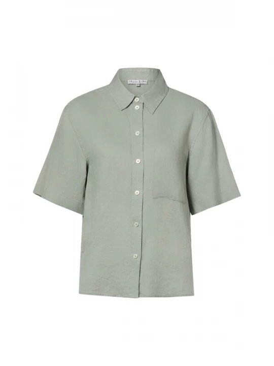 Foto van product Marie Lund Blouse groen