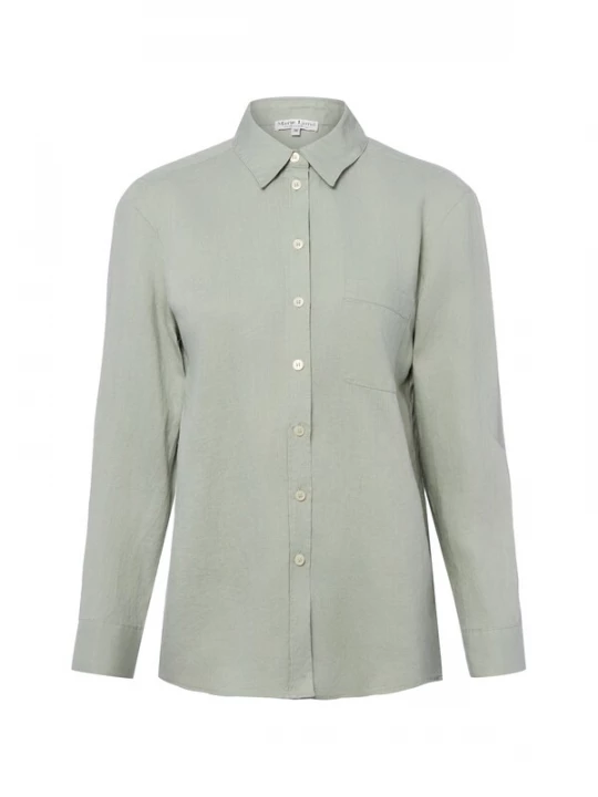 Foto van product Marie Lund Blouse groen