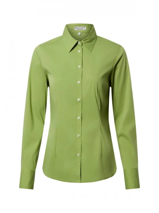 Foto van product Marie Lund Blouse kiwi