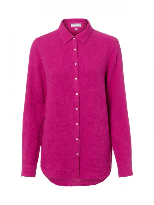 Foto van product Marie Lund Blouse magenta