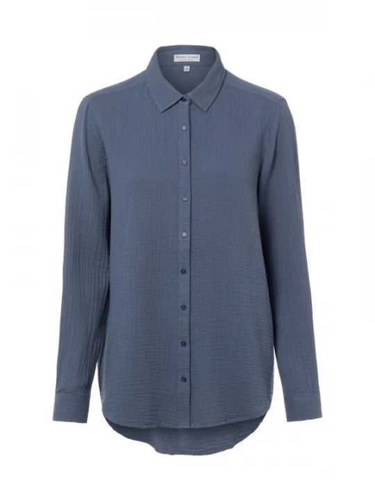 Foto van product Marie Lund Blouse marine