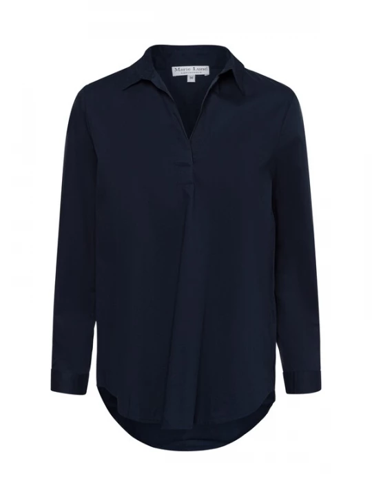 Foto van product Marie Lund Blouse marine