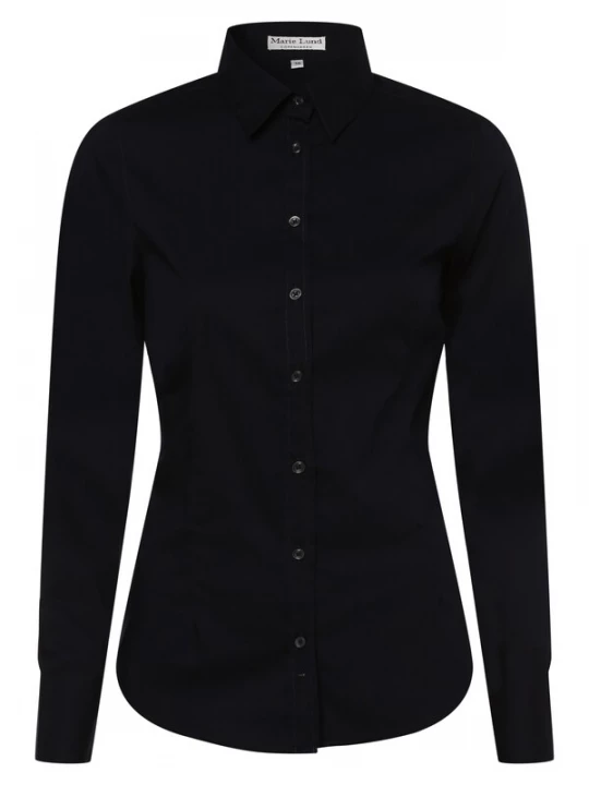 Foto van product Marie Lund Blouse marine
