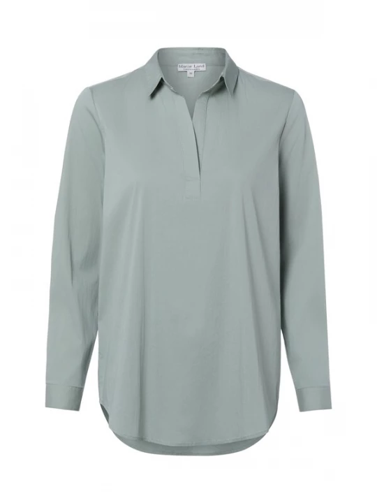 Foto van product Marie Lund Blouse mintgroen