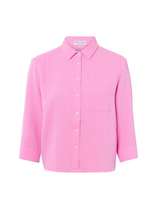 Foto van product Marie Lund Blouse pink