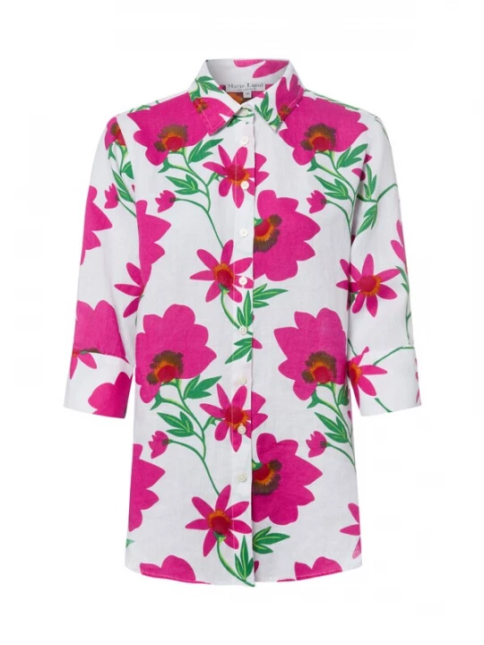 Foto van product Marie Lund Blouse pink