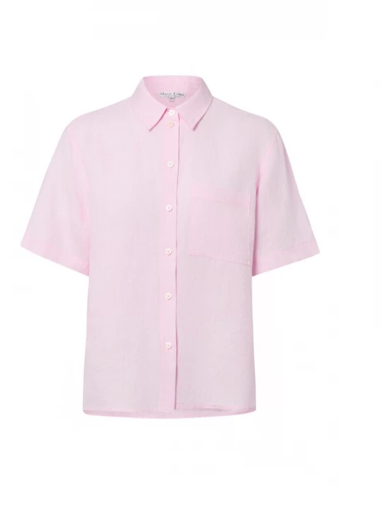 Foto van product Marie Lund Blouse rosa