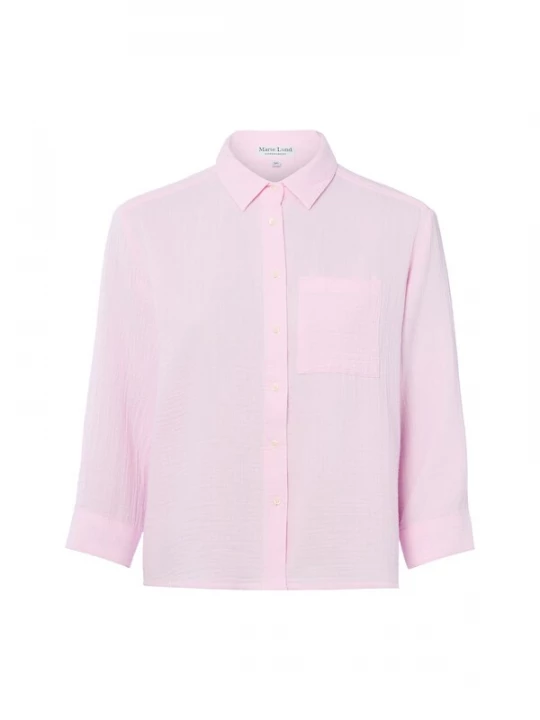 Foto van product Marie Lund Blouse rosa