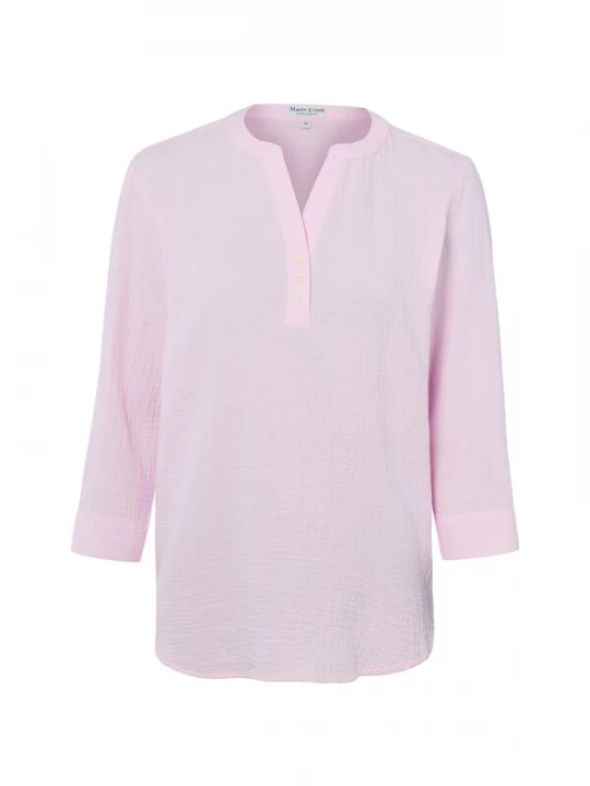 Foto van product Marie Lund Blouse rosa