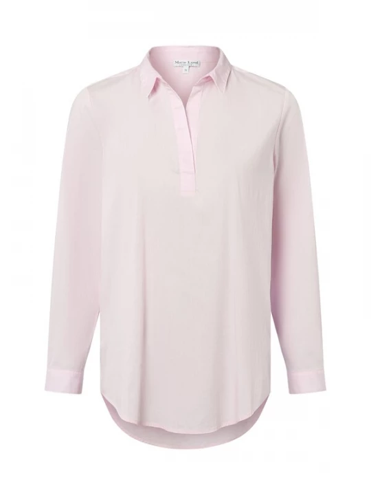 Foto van product Marie Lund Blouse rosa