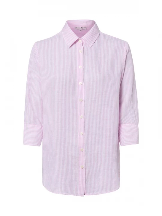 Foto van product Marie Lund Blouse rosa