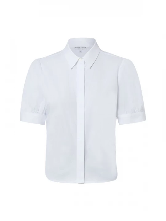 Foto van product Marie Lund Blouse wit